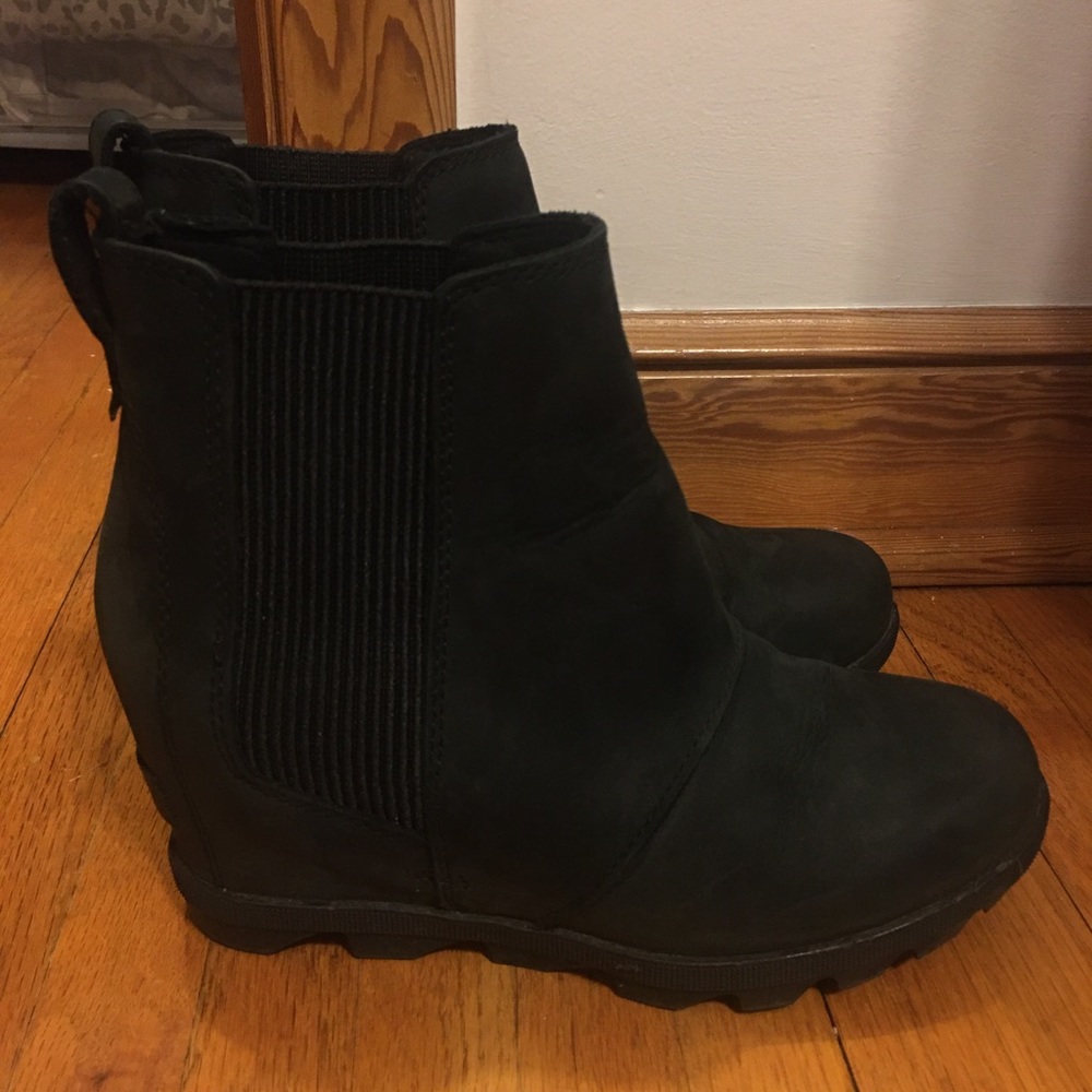 Women’s Sorel Joan of Arctic Wedge